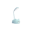 Cartoon Cat Design Led Light Photo