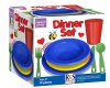 RGS Group Smart Play 14 piece dinner set Photo