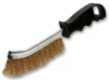 Duratool D00219 265mm Length Wire Brush for Cleaning Metal before Welding Photo
