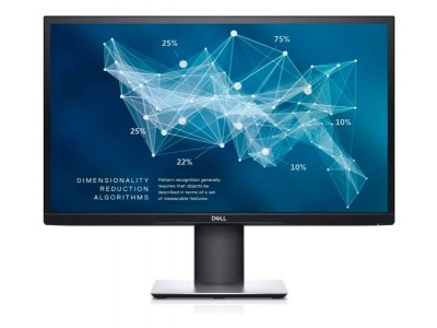 Photo of Dell 60" P2421D LCD Monitor
