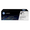 HP 305A Original Black Toner Cartridge Photo