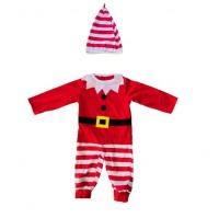 BabyToddler Christmas Elf Outfit