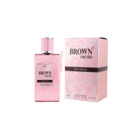 Brown Orchid Rose Edition Perfume