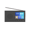 Antwire ANT-DABRADIO Portable DAB Receiver FM Radio Bluetooth Music Player Photo