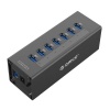 Orico USB3.0 External HDD|SSD Adapter Cable Kit - Black Photo