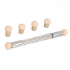 Sponge Ombre Brush Photo