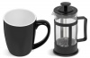Cafe Payton Coffee Set Photo
