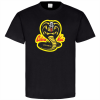 Cobra Kai Karate T-Shirt - Black Photo