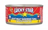 Lucky Star - Shredded Tuna In Vegetable Oil 6 x 170g Photo