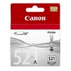 Canon CLI521 Original Grey Single Ink cartridge Photo