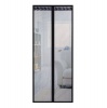 Magic Mesh Magnetic Hands-Free Insect Screen Door Mesh Photo