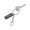 Troika Keyring NATIONAL GEOGRPAHIC KEYRING for National Geographic Society Photo