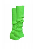 Neon Leg Warmers Photo