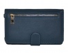 Fino Faux Leather Purse with Cell Phone Pocket and Shoulder Strap Photo