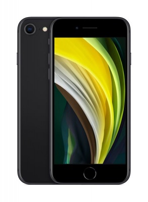 Photo of Apple iPhone SE 256GB Black - V2 Cellphone