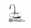 Instant Electric Heating Water Faucet & Shower RX-018 Photo