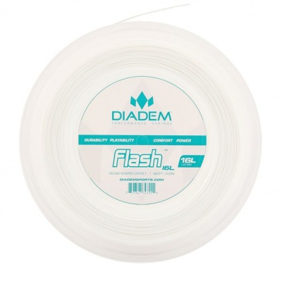Photo of Diadem Flash Tennis String Reel - 16L