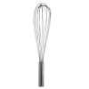 Chef and Home Whisk Piano Stainless Steel Photo