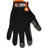 Big John Metal Detecting Accessories Big John Gardening Gloves Ultimate Edition Medium Photo