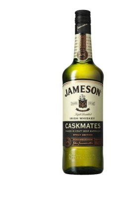 Photo of Jameson Caskmates Stout Edition Irish Whiskey 750ml