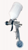 Walcom Spray Gun Slim Xlight S.HTE 1.7 mm Photo
