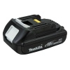 Makita 1.5Ah 18V Rechargeable Lithium-Ion Battery Photo