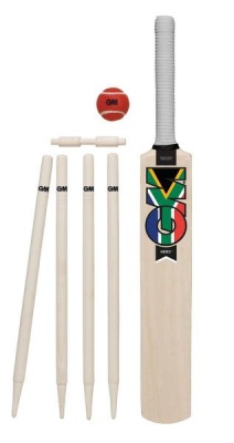 Photo of Gunn and Moore GM Hero Cricket Set - Size 2