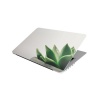 Laptop Skin/Sticker - Succulent Photo