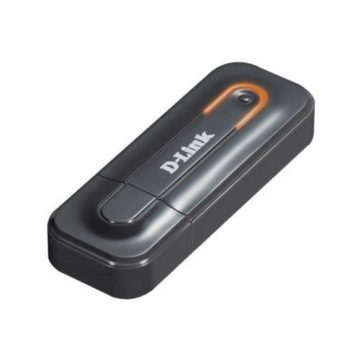 Photo of D Link D-link Adapter wireless - DWA-123