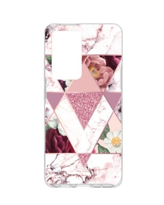 Photo of Hey Casey ! Protective Case for Samsung S21 ULTRA - Marble Mountain