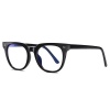 Sophie Moda- TR90 Spring Hinge Blue Light Blocking Anti Eyestrain Glasses Photo