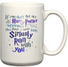 Harry Potter References Birthday Christmas Gift Coffee Mug Photo