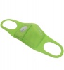 Nanowave Mask Adult Lime Green Photo