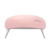 Portable 6W LED UV Nail Lamp USB Nail Dryer Photo