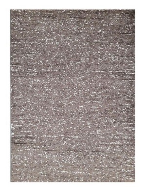 Photo of Kristal Home Textiles Milano Carpet Brown 120cm x 170cm