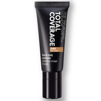Photo of Black Opal Spot And Scar Eraser Total Coverage Face And Body Concealer