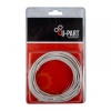 Bulk Pack 3 x U-Part Electric Wire - 1.6mm x 5 Meter Photo