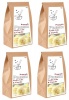 Pepper St. Bulk Pack of 4 - Vanilla Cake & Cupcake Premix - 500g Photo