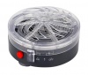 Home Quip Homequip Solar Powered Mosquito/Bug Killer Photo