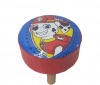 Paw Patrol Character Stool Photo