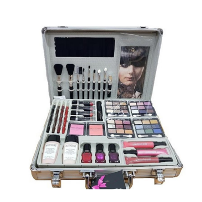 Photo of Complete Starter Makeup Tool Kit