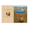 Soul Puzzles - Bibliodame Jacek Jerka- Puzzle Notebook Cover - 329 pieces Photo