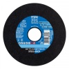 Bulk Pack 2 x Pferd Steel Inox Cutting Disc - 115mm x 0.8mm x 22.2mm Bore Photo