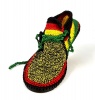 MKD Footwear - Marley&Base - W - Lo-Tops Photo