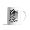 MugNolia Coffee Keeps Me Going Coffee Mug Photo