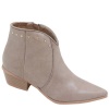 Jada Ladies Ankle Boots Photo