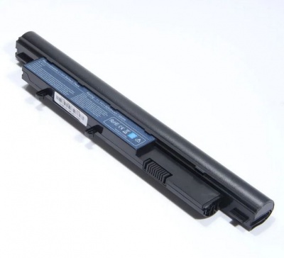 Photo of Astrum Replacement Laptop Battery for Acer Aspire 3810 3810t 4810 5810