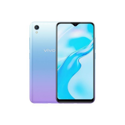 Photo of Vivo Y1s 32GB - Aurora Blue Cellphone