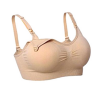 Maternity Mommy - Kirsti Seamless Super Stretch Nursing Bra - White Photo