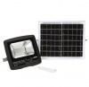 30W Solar Garden Outdoor Flood Light With Solar Panel -GD-8330 Photo